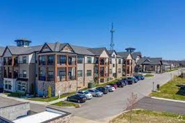 Vitalia Senior Residences (Stow) - Gallery Image 2