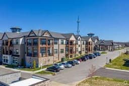 Vitalia Senior Residences (Stow) - Gallery Image 2