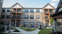 Vitalia Senior Residences (Stow) - Gallery Image 1