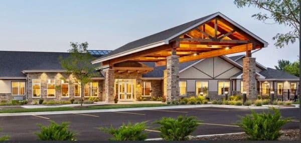 Silverado St. Charles Memory Care Community