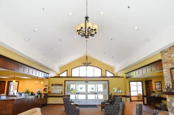 Mount Carmel Manor - Gallery Image 6