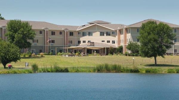 Oxbow Living Center - Gallery Image 3