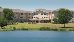 Oxbow Living Center - Gallery Image 3
