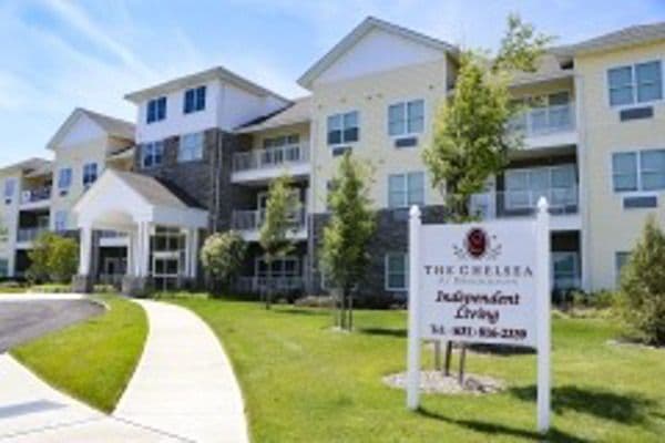 The Chelsea At Brookhaven