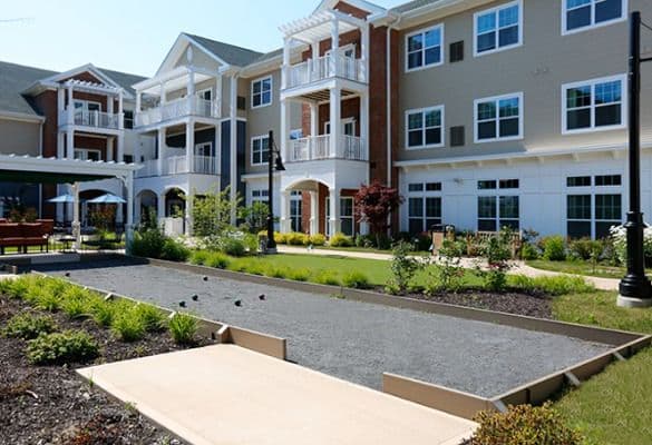 Brightview Sayville - Gallery Image 3