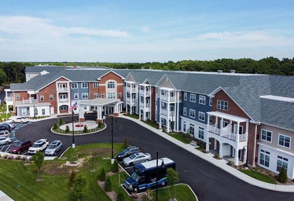 Brightview Sayville