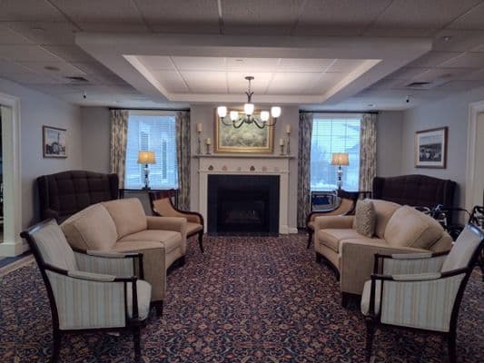 Christopher Heights of Worcester - Gallery Image 3