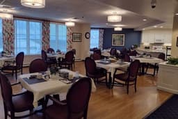 Christopher Heights of Worcester - Gallery Image 2