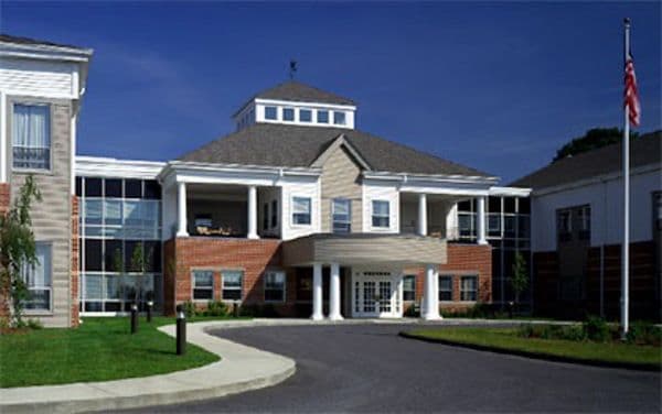 Christopher Heights of Worcester