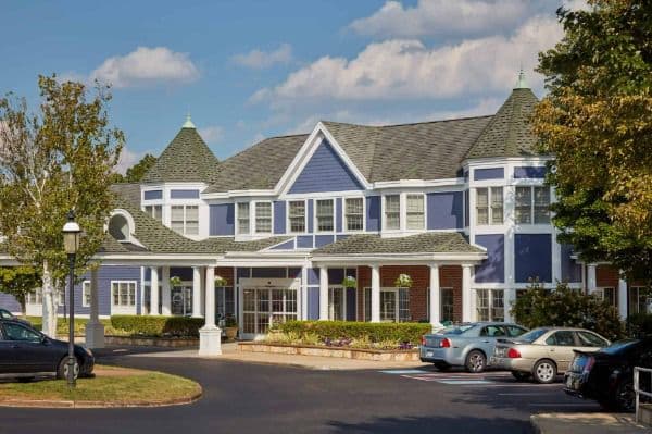 Heights Crossing Assisted Living Residence