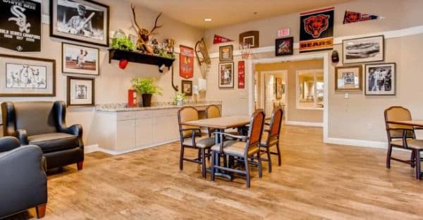 Northbrook Inn - Gallery Image 3