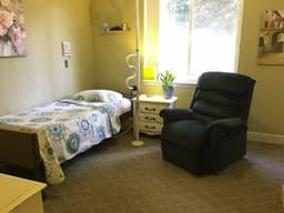 Golden Days Care, Al And Jacqui Fernandez - Gallery Image 3