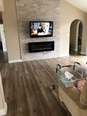 Sunset Foster Home - Gallery Image 4