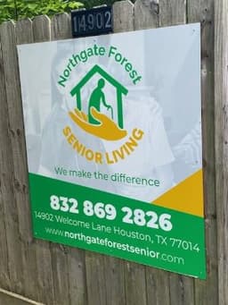 Northgate Forest Senior Living - Gallery Image 1