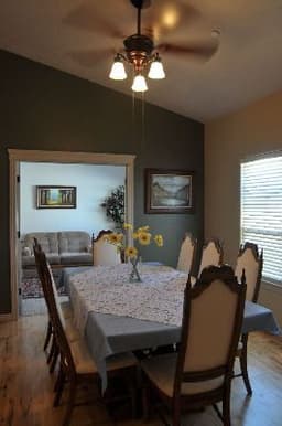 You'Re At Home - Gallery Image 5