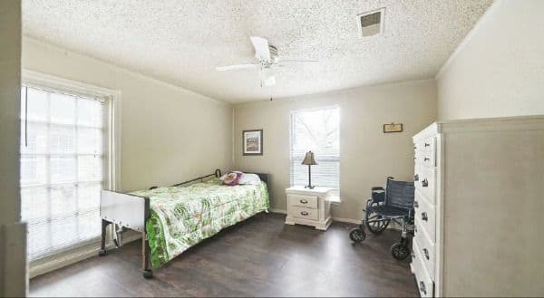 Avid Care Cottages - North - Gallery Image 5