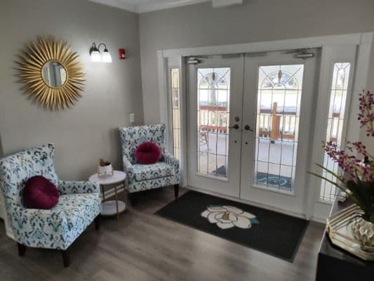 Magnolia Assisted Living - Copperbrook