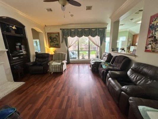 Hands To Lend Assisted Living