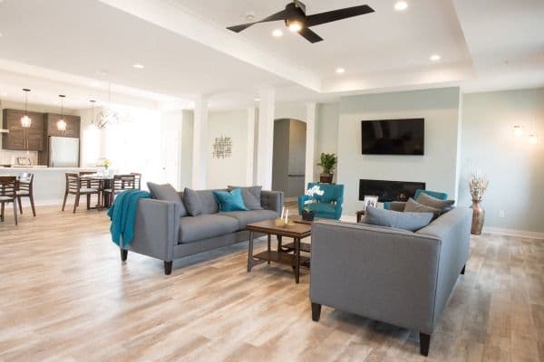 Renaissance Memory Care Of New Berlin - Gallery Image 4