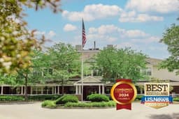 Carriage Court - Hilliard - Gallery Image 4