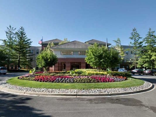 Wyndemere - CCRC