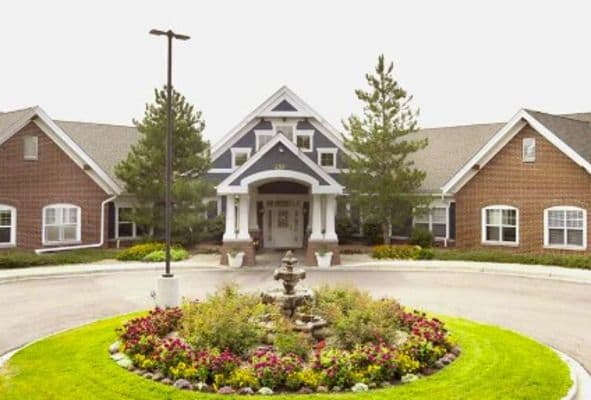 Balfour Cherrywood Village - Gallery Image 1