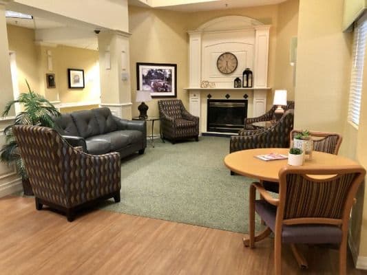 Marycrest Assisted Living