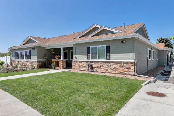 Gardens Care Senior Living - Thomas Park (SD) - Gallery Image 1