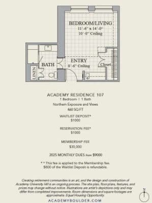 The Academy At University Hill - Gallery Image 4