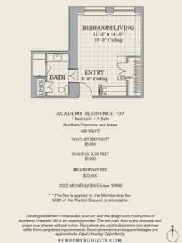 The Academy At University Hill - Gallery Image 4