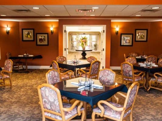 Edgewater Place - Gallery Image 1