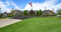 The Inn at Olentangy Trail - Gallery Image 4