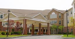 Danbury Westerville - Parkside Village - Gallery Image 4