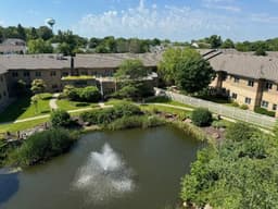 Coventry Village, The Brookline - Gallery Image 1