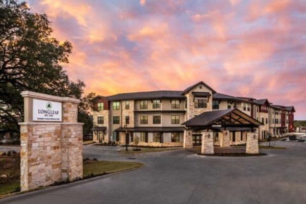 Longleaf Bee Caves Assisted Living - Gallery Image 2