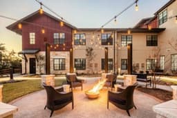 Longleaf Bee Caves Assisted Living - Gallery Image 4