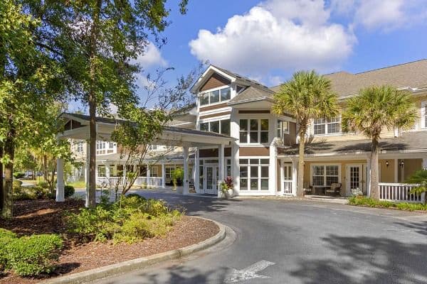 Brookdale West Ashley