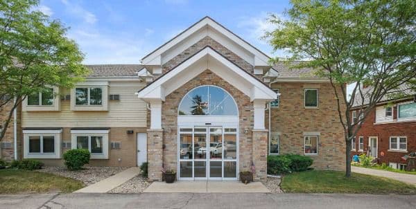 Sun Prairie Senior Living (Snf And Rcac)