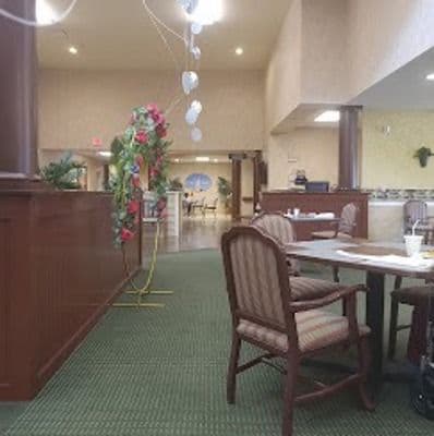 The Legacy At The Willows - Gallery Image 2
