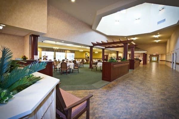 The Legacy At The Willows - Gallery Image 5