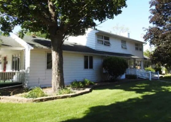 Colonial Park Adult Assisted Living