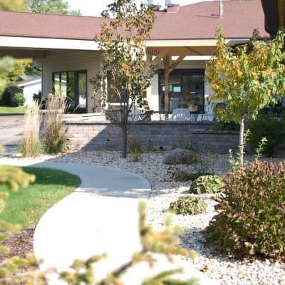 Four Winds Community