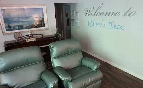 Esther's Place - Gallery Image 5