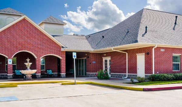 Optimum Personal Care - Sugar Land - Gallery Image 5