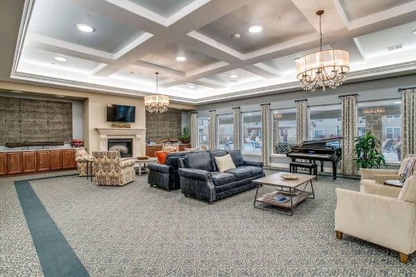 Legacy Oaks of Midlothian Senior Living - Gallery Image 6