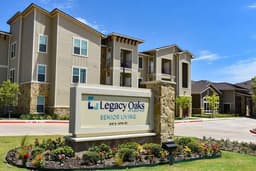 Legacy Oaks of Midlothian Senior Living - Gallery Image 4