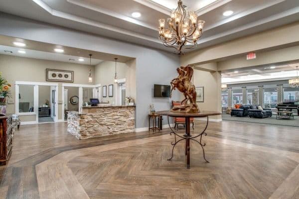 Legacy Oaks of Midlothian Senior Living - Gallery Image 5