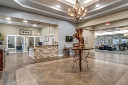 Legacy Oaks of Midlothian Senior Living - Gallery Image 5