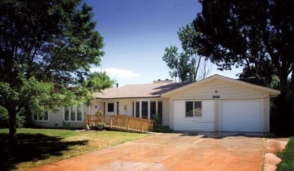 Millbrook Homes - Cove Court