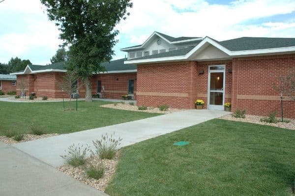 The Peaks Assisted Living Center